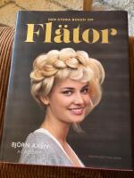 Den stora boken om fl&auml;tor