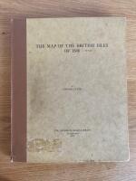 The Map of the British Isles of 1546