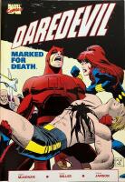 Daredevil - marked for death