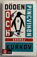 D&ouml;den och pingvinen