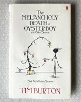 Melancholy death of oyster boy