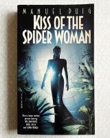 Kiss of the Spider Woman