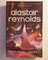 Terminal World