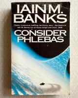 Consider Phlebas