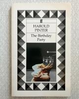 The birthday party
