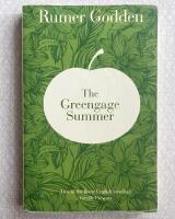 Greengage summer