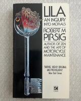 Lila : an inquiry into morals