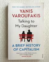 Talking to My Daughter