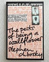 Perks of being a wallflower