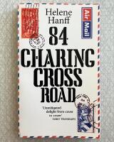 84 Charing Cross Road