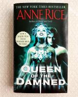 Queen of the damned