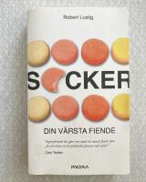 Socker - Din v&auml;rsta fiende
