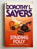 Striding Folly