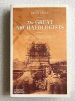 The Great Archaeologists