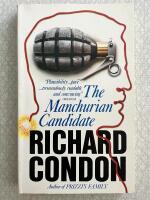 The Manchurian Candidate 