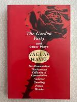 The Garden Party and Other Plays
