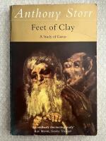 Feet of Clay, a Study of Gurus