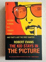 The kid stays in the picture