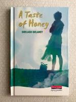 A Taste of Honey