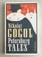 Petersburg Tales