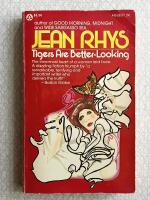 Tigers are Better-Looking 