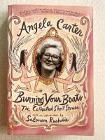 Burning your boats : the collected short stories