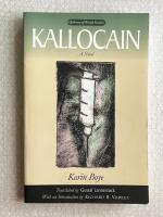 Kallocain - [a novel]
