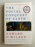 The social conquest of earth