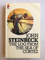 The Log from the Sea of Cortez