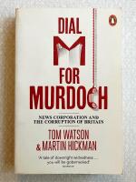 Dial M for Murdoch