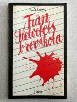 Fr&aring;n Helvetets Brevskola 