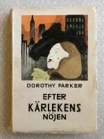 Efter K&auml;rlekens N&ouml;jen 