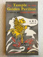 The Temple of the Golden Pavilion 