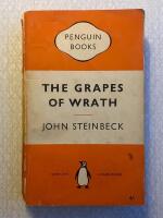 The Grapes of Wrath 