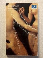 Vid Grande Central Station d&auml;r s&auml;tt jag och gr&auml;t.