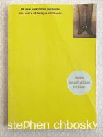 The perks of being a wallflower