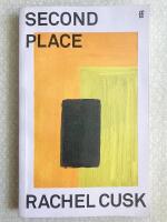 Second Place