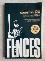 Fences - a play