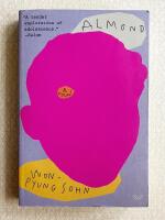 Almond - a novel