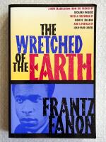 The wretched of the earth