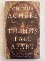 Things Fall Apart