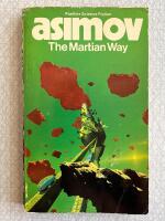 The Martian Way