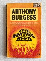 The Wanting Seed