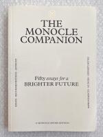 The Monocle Companion - 50 Essays for a Brighter Future