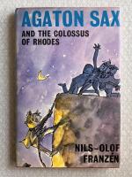 Agaton Sax and the Colossus of Rhodes