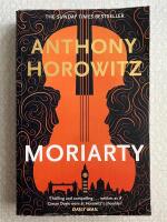 Moriarty