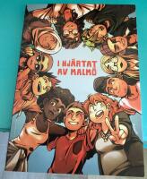 I hj&auml;rtat av Malm&ouml;