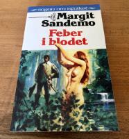 Feber i blodet Hft 12 Sagan om Isfolket