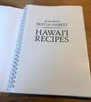 Jean Hee&rsquo;s Best of the best Hawai&rsquo;i recipes