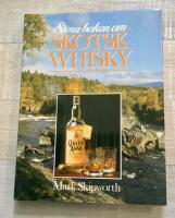Stora boken om skotsk whisky